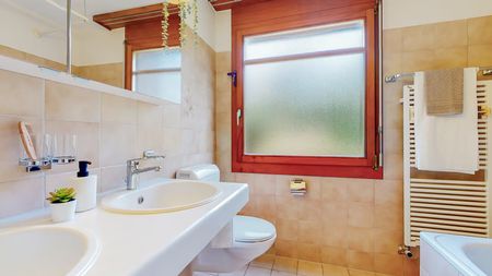 3.5 Zimmer, 84 m², 2. Stock - Photo 5