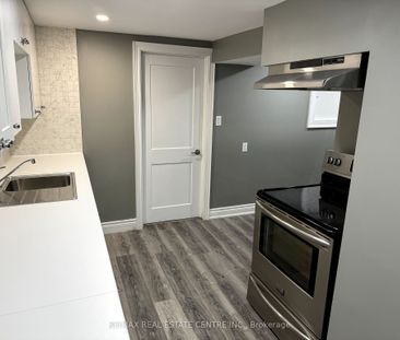 For Lease - 45 Leeming (BSMT) Street, Hamilton, Ontario - Photo 4