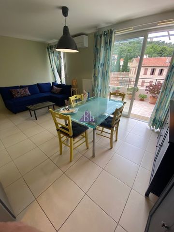 Appt Meublé centre ville - Photo 3