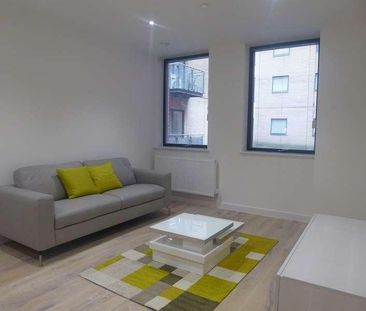 Garrard House, Garrard Street, Reading, RG1 - Photo 5