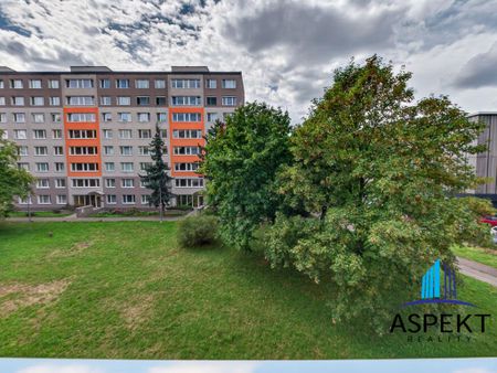 Pronájem bytu 1+kk 27 m2 - Fotografie 2