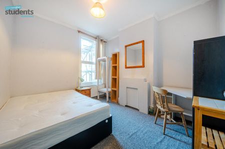 5 bedroom terraced house to rent - Photo 5