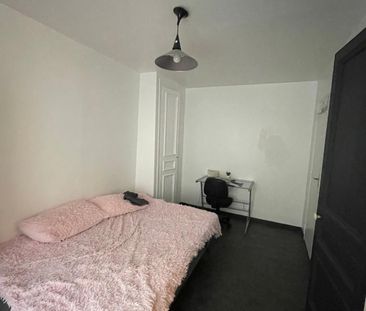 Appartement Studio à louer 1 pièce - 24,76 m2 CALAIS - 62 - Photo 1