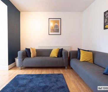 Avenue Road, Southampton, Hampshire, SO14 - Photo 3