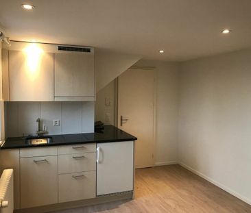 1 Zimmer, 3. Stock - Photo 2