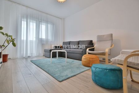 Apartament doua camere mobilat zona Faget - Fotografie 2