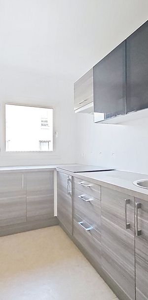 Appartement T2 Sartrouville à louer - Photo 1