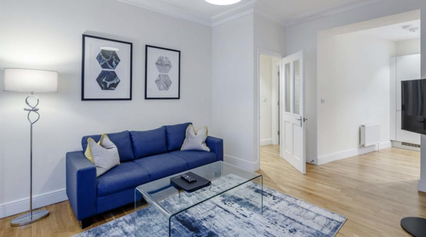 1 bedroom apartment to rent - Photo 1