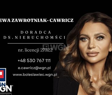 Mieszkanie na wynajem w nowym budynku Bolesławiec - Photo 4