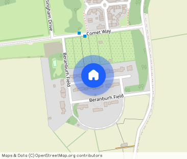 Beranburh Field, Wroughton, Swindon, Wiltshire, SN4 - Photo 1