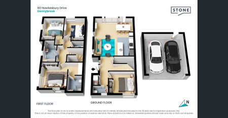 Modern Living Moments from Donnybrook Station - Photo 3