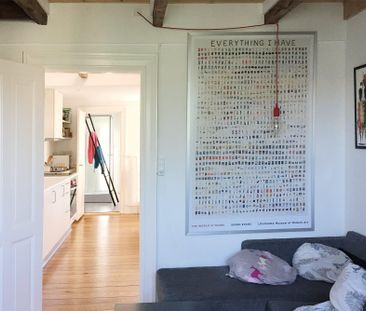 Sølystgade 27, 4. th. 8000 Aarhus C - Photo 1