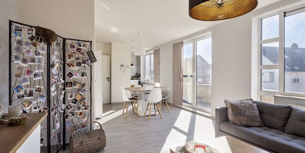Appartement te huur in Dilsen-Stokkem voor € 800 met 2 slaapkamers - Photo 1