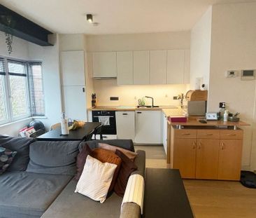 Appartement te huur in Blankenberge voor € 900 met 1 slaapkamer - Photo 6