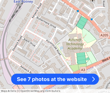 3 bedroom flat for rent - Photo 1