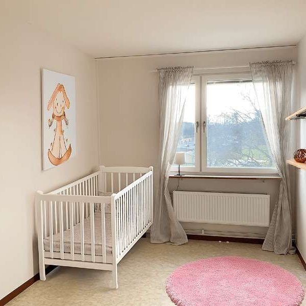 Edvardslundsgatan 3 A - Foto 1