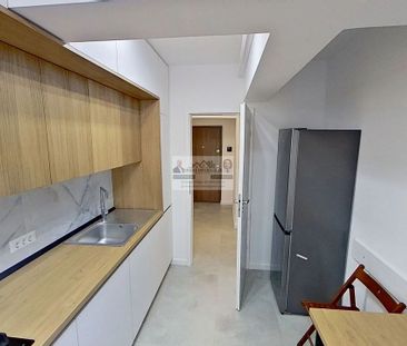 Prima Închiriere | Garsonieră Modernă 45 mp - Photo 3