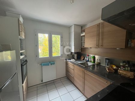 Maison à louer vide SAINT BREVIN L'OCEAN - Photo 3