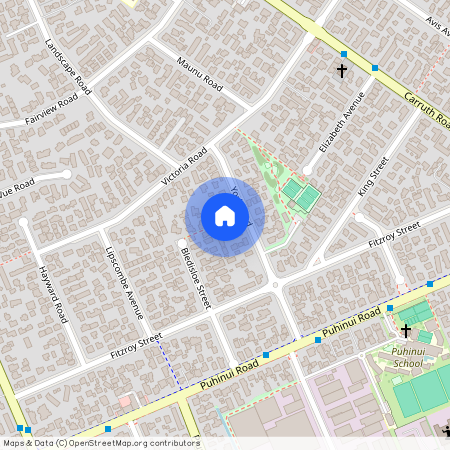 15a York Road, Papatoetoe, Manukau City