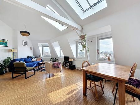Appartement te huur - Foto 3