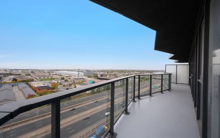 For Lease - 36 Zorra Street Unit# 1208, Toronto, Ontario - Photo 2