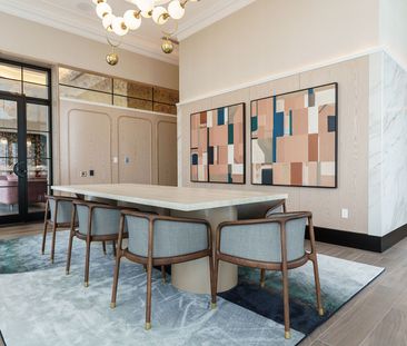 For Lease - 10 Inn on the Park N/A Unit# 1101, Toronto, Ontario - Photo 3