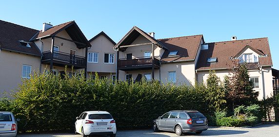 Wohnung in Karlstein - Photo 2