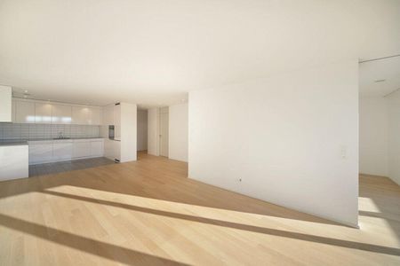 2.5 Zimmerwohnung in Romanshorn - Photo 3