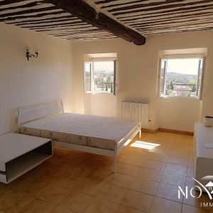 Location Appartement 1 pièce 35m² ST VALLIER DE THIEY 06460 - Photo 2