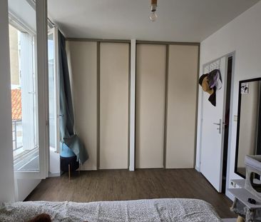 Location Appartement 2 pièces 40m² POITIERS 86000 - Photo 6
