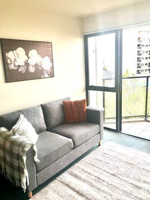 Dynasty Gardens - 2 Bdrm Furnished Apartment - Photo 1