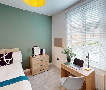 5 bedroom house to rent - Photo 5