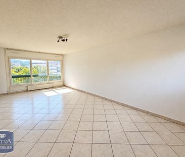 Location Appartement 2 pièces 52m² ANNEMASSE 74100 - Photo 3
