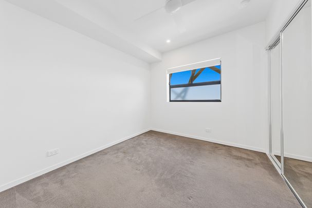 601/588 Boundary Street, Spring Hill - Photo 1