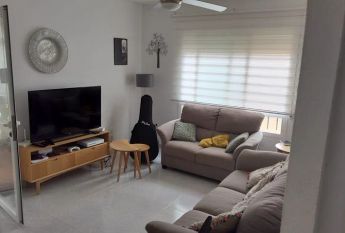 Alquiler de casa o chalet independiente en Calle Brisamar