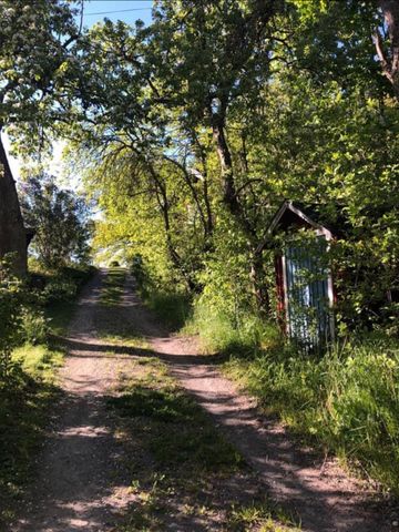 Barnviks byväg, Djurhamn - Photo 5