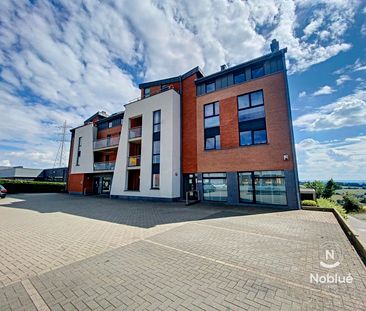 À louer / Appartement / Herve - Photo 1