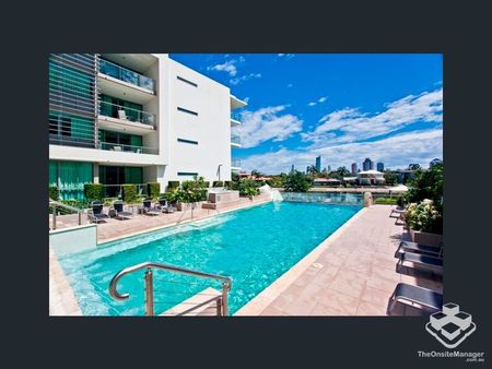 Furnished Broadbeach Long Stay Apartments - Photo 4