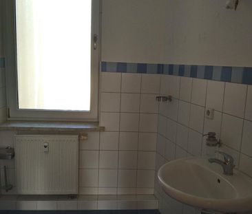 Große 3-Raum Wohnung in der Innenstadt - Foto 1
