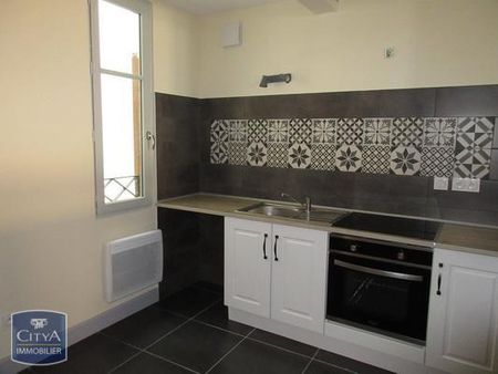 Location Appartement 5 pièces 109m² CARCASSONNE 11000 - Photo 4