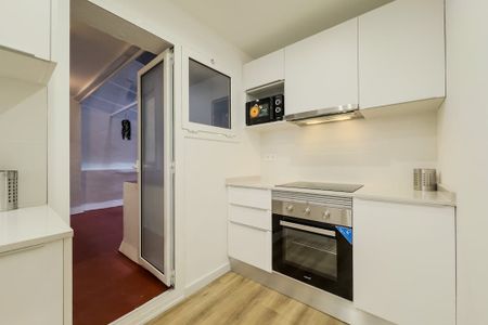 Avinguda Meridiana, Barcelona, Catalonia 08027 - Photo 5