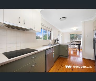 31 Kirkwood Avenue, North Epping, NSW 2121 - Photo 5