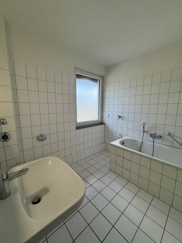 Gemütliche 3,5-Zimmer-Wohnung mit Balkon - Foto 2