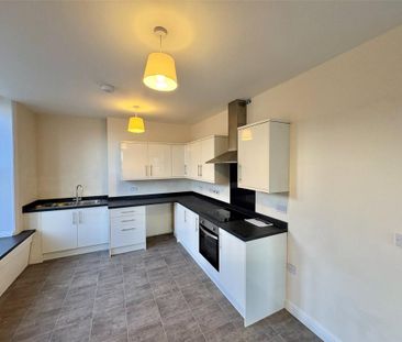 2 bedroom apartment to rent - Photo 6