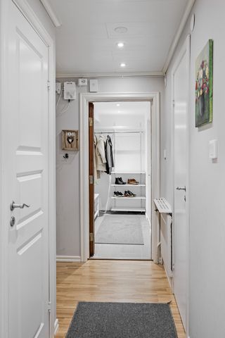 Ängsgatan, Lilla Edet - Foto 2