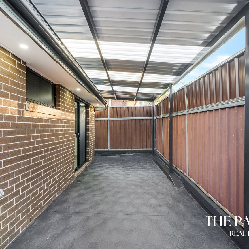 Your Brand New Home Awaits!!! - Photo 1
