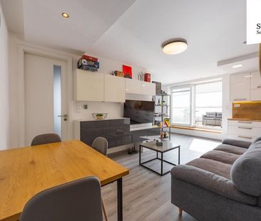 Pronájem bytu 2+kk 51 m² - Фото 1