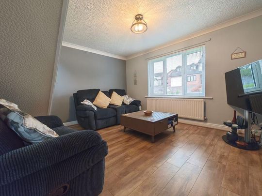 2 bedroom semi-detached house to rent - Photo 1