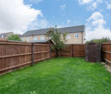 2 bedroom semi-detached house to rent - Photo 6