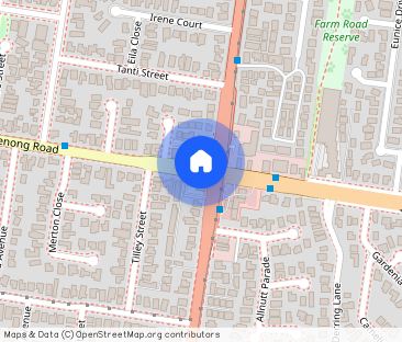 Cheltenham - Photo 1